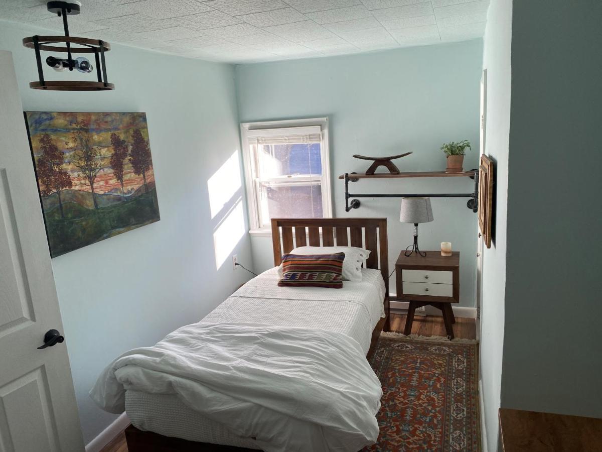 Boho-Chic Travel Pad - Unit 2 Lejlighed Bloomington Eksteriør billede