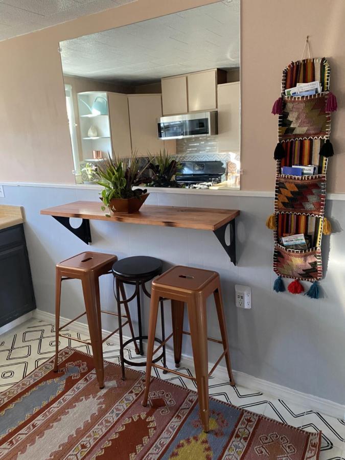 Boho-Chic Travel Pad - Unit 2 Lejlighed Bloomington Eksteriør billede
