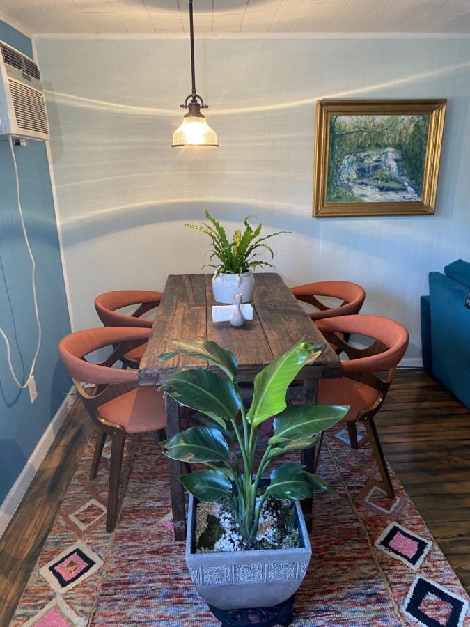 Boho-Chic Travel Pad - Unit 2 Lejlighed Bloomington Eksteriør billede
