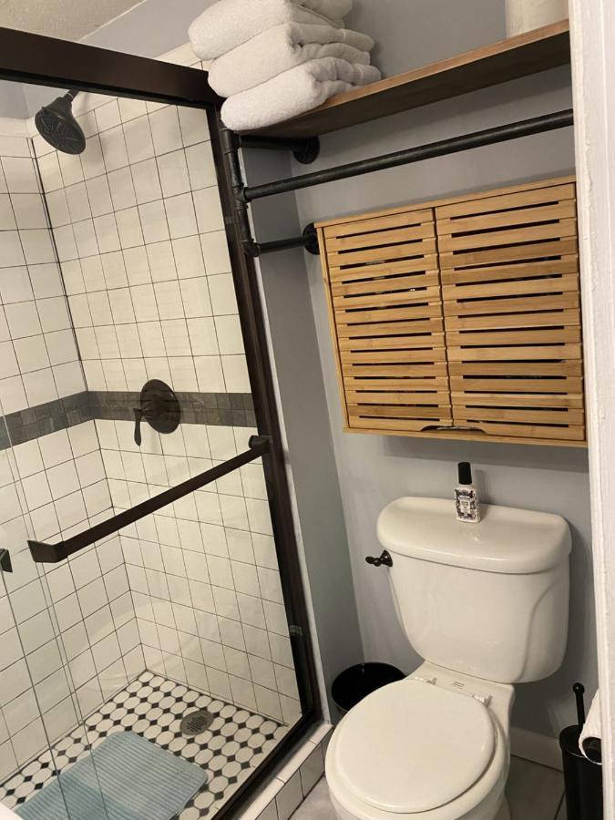 Boho-Chic Travel Pad - Unit 2 Lejlighed Bloomington Eksteriør billede