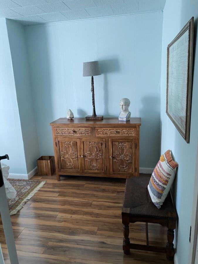 Boho-Chic Travel Pad - Unit 2 Lejlighed Bloomington Eksteriør billede