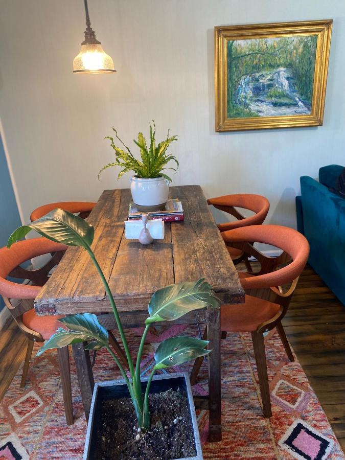 Boho-Chic Travel Pad - Unit 2 Lejlighed Bloomington Eksteriør billede