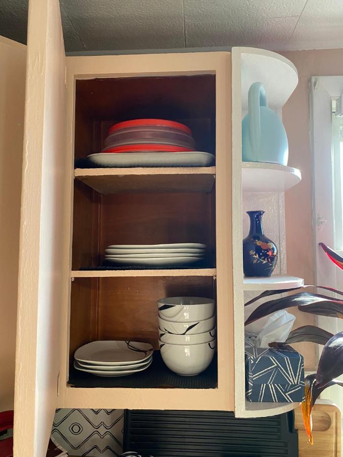 Boho-Chic Travel Pad - Unit 2 Lejlighed Bloomington Eksteriør billede